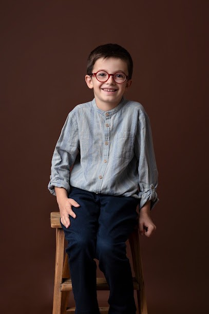 Élodie Simon Photographe, Photographe aux Andelys