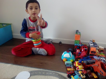 Balloide Photo, Photographe à Mennecy