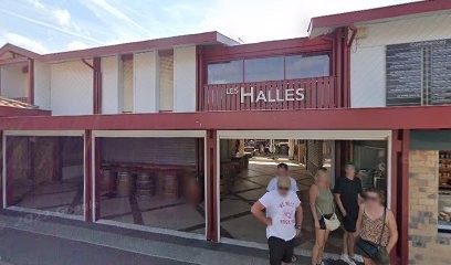 Haugomat Baptiste, Photographe à Angresse