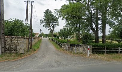 Corps Et Ames Photographe - Charente, Photographe à Saint-Brice
