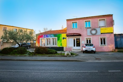 DOF1-Photo Studio, Photographe au Thor