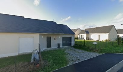 Photofabric, Photographe à Ampoigné