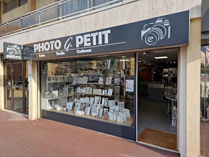 Photo PETIT, Photographe à Roquebrune-Cap-Martin