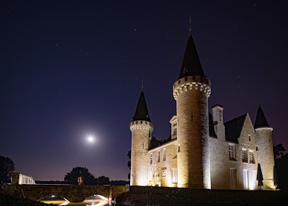 Fly Me To The Moon Wedding Photography, Photographe à Pessac