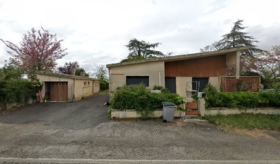 Un jour inoubliable, Photographe à Puycasquier