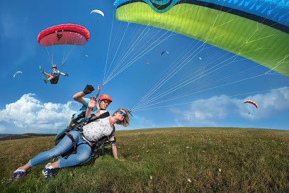 White Fall Lab, Photographe à Metzeral