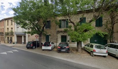 ADC Drone, Photographe à Gignac