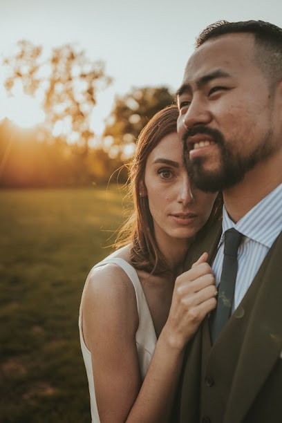 Noël Doizi Photographe De Mariage, Photographe à Salomé