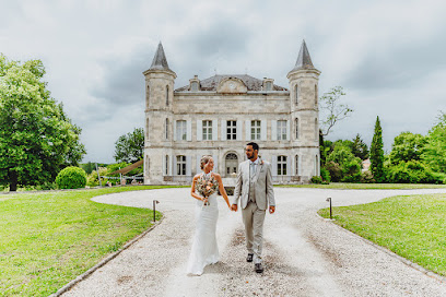 A Very French Wedding Photographe à Montmoreau