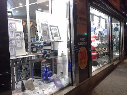 Photo Guerin, Développement de Photos à Chaville