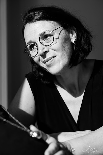 Aurélie Aguinet Photographe à Thônes