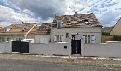 Antonin Weber, Photographe à Méry-sur-Oise