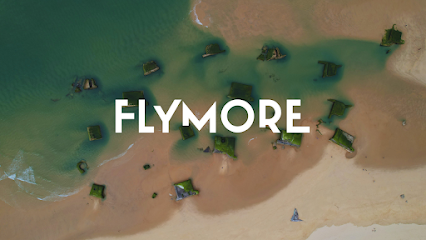 Flymore Photographe à Bordeaux
