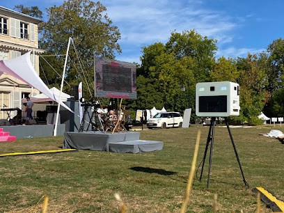 Ma Jolie Borne, Développement de Photos à Chartres