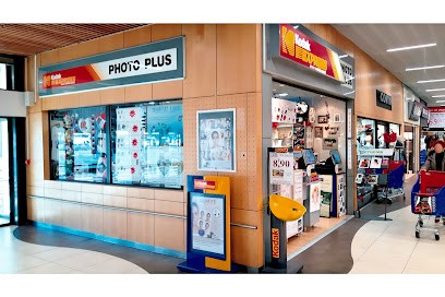 Photo Plus, Développement de Photos à Champs-sur-Marne