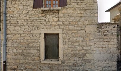 Galliot, Photographe à Sault-Brénaz