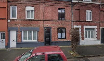 Laurie Landry, Photographe à Saint-André-lez-Lille