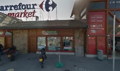 Fuji Image Service, Développement de Photos à Briançon