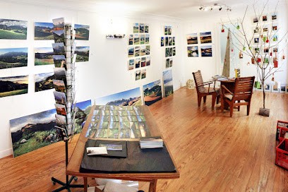 Lumières et Couleurs des Pyrénées, Photographe à Nay
