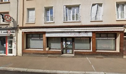 Marchand Sandrine, Photographe au Creusot