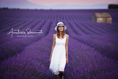 Anastasiia Beaumont Photography, Photographe à Gex