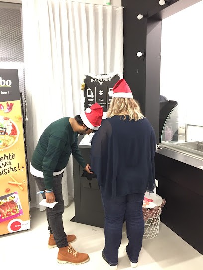 Snap and print, Développement de Photos à Saint-André-lez-Lille