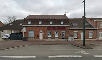 Grossemy Jacques, Photographe à Roncq