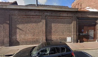 Nicolas PILLISSER Photographe, Photographe à Tourcoing