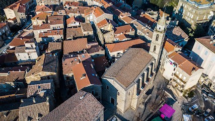 GBL Photographer, Photographe à Sartène