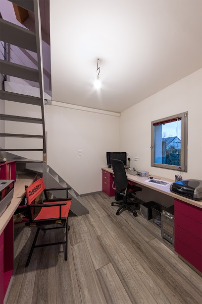 Buffard Fabrice, Photographe à Gennetines