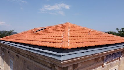 Nico Kontrol Drone, Photographe au Cannet