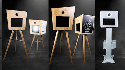 POSE & VOUS - Borne à Selfie, Photographe à Monceau-Saint-Waast