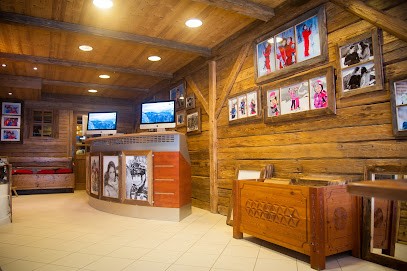 LE PHOTOSTOPPEUR, Photographe au Grand-Bornand