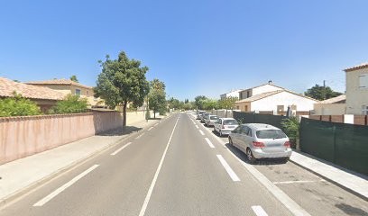 Mathieu Binelli, Photographe à La Garde