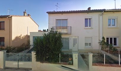 Levillain Christophe (Photographe - Éditeur - Guide Spéléo), Photographe à Saint-Féliu-d'Avall