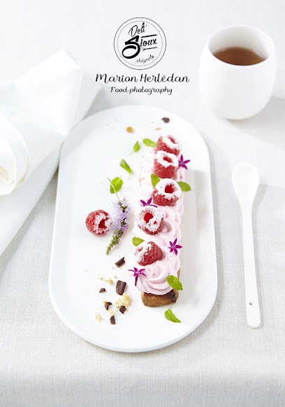 Photographe Culinaire Publicitaire Déli'Sioux, Photographe à Tourcoing