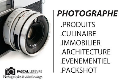Pascal LEFEVRE Photographe Professionnel, Photographe à Saint-Denis