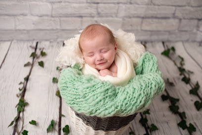 Studio Photo Petit Ange Photographe à Versailles
