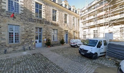 Shamrock Photographe Châteaugiron, Photographe à Châteaugiron