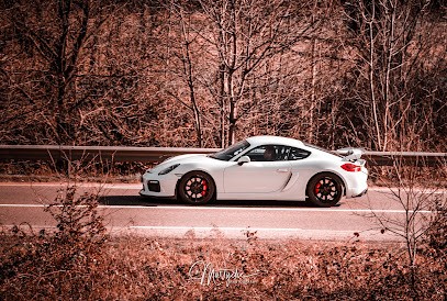 Photographe Martydoc, Photographe à Séchin