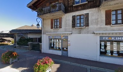 ADEO-WEB, Photographe à Combloux