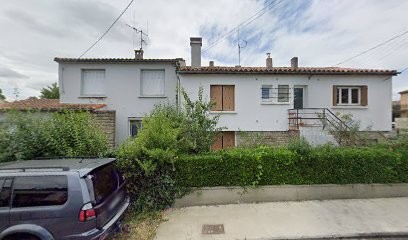 Richard Photographe, Photographe à Limoux