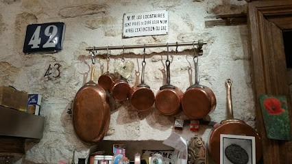 Vermès Studio, Photographe à Paris 04