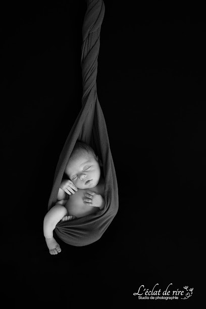 L'éclat de rire - Studio de Photographie, Photographe à Hartennes-et-Taux