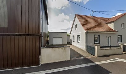 MARINA BINDLER, Photographe à Sand