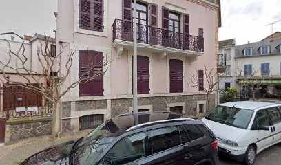 Studio Rambert, Photographe à Vichy