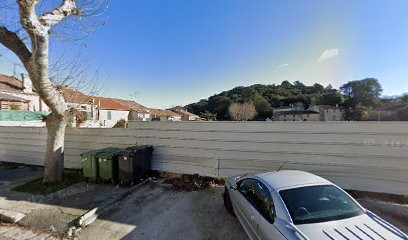 Paul Magali, Photographe à Rognes