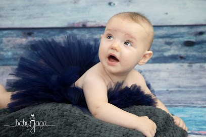babyGaga, Photographe à Paris 12