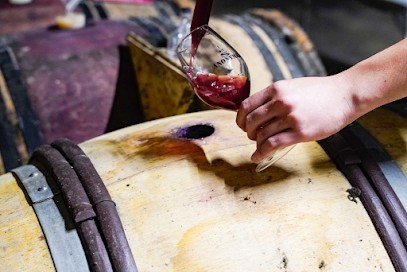 Frédéric PÉTRY - Photographe, Photographe à Saumur