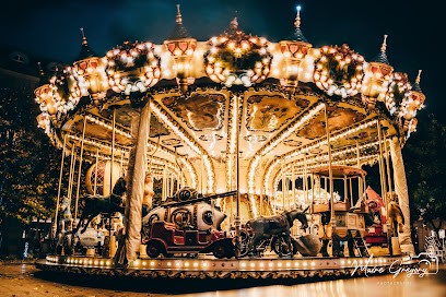 Maire Grégory Photographe, Photographe à Rosières-près-Troyes